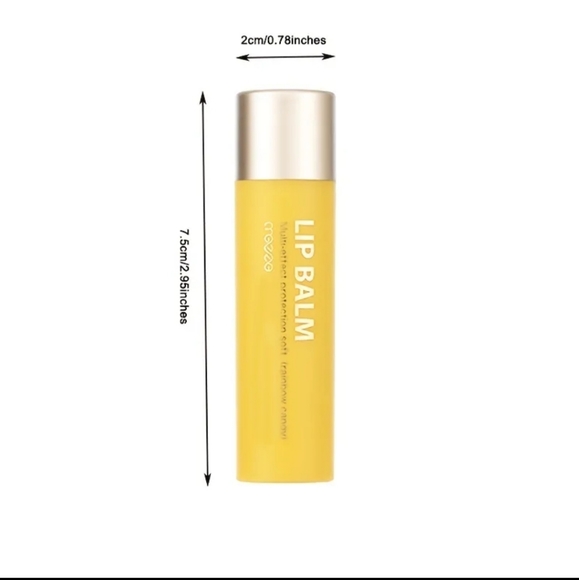 Gift box 5 tubes lip balm - Picture 5 of 7